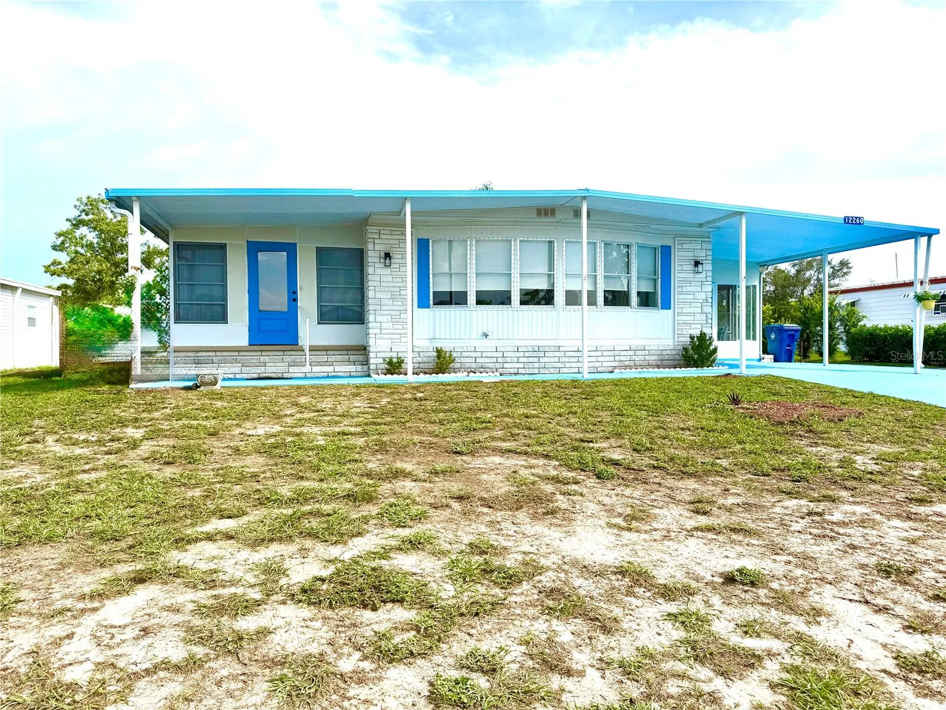 12260 Hallmark Avenue Brooksville FL 34613