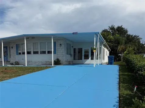 12260 Hallmark Avenue Brooksville FL 34613