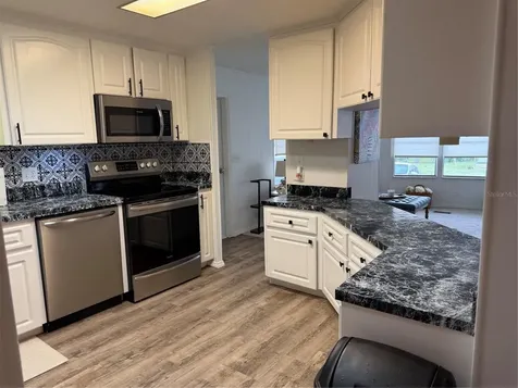 12260 Hallmark Avenue Brooksville FL 34613
