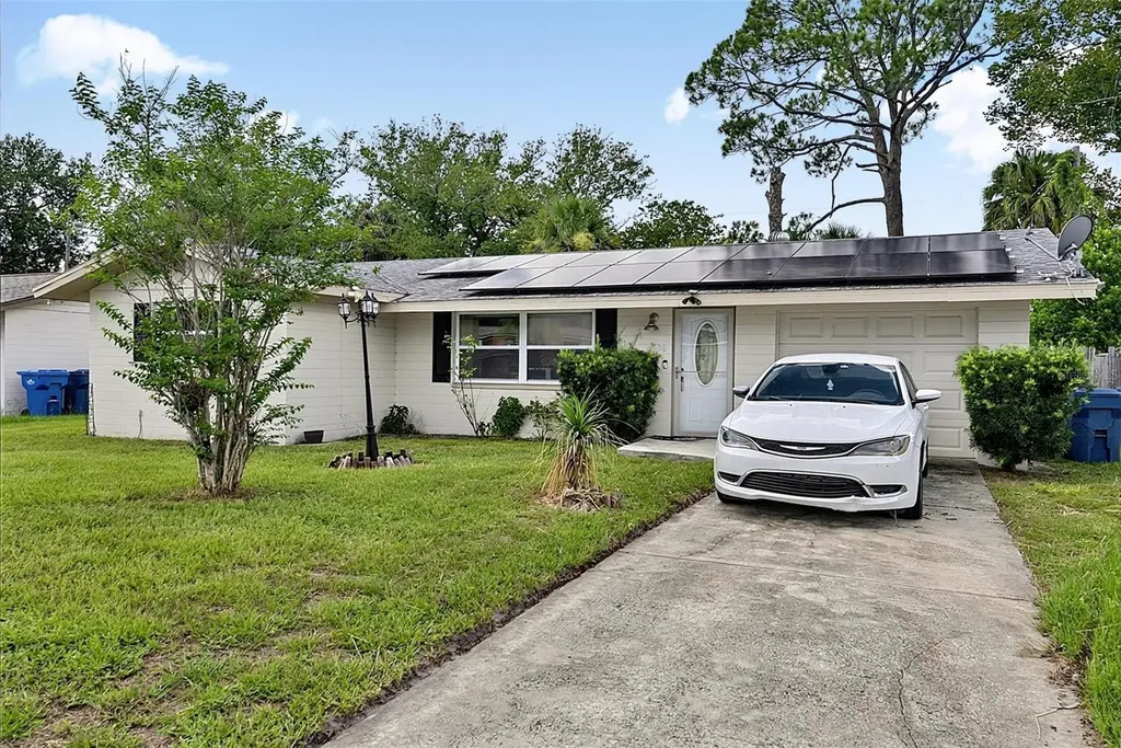 1508 Widrose Land Daytona Beach FL 32117
