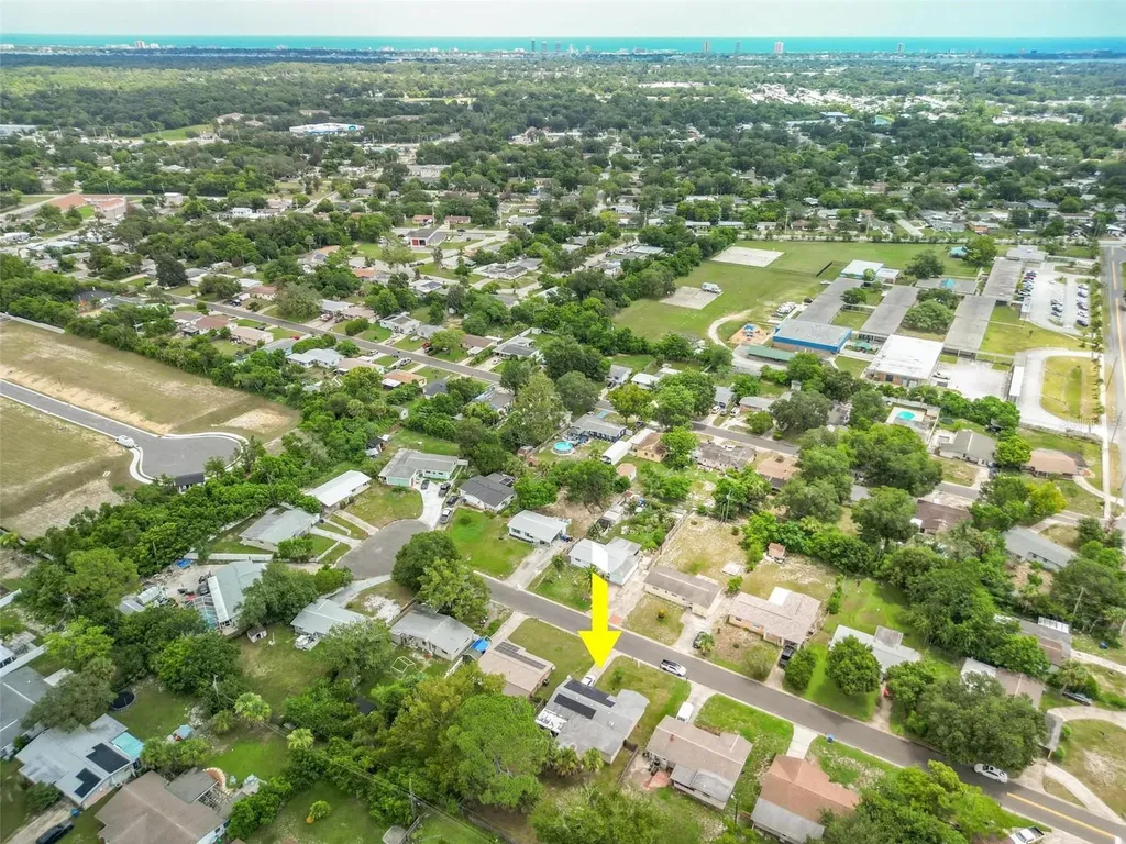 1508 Widrose Land Daytona Beach FL 32117
