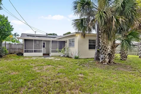 1508 Wildrose Lane Daytona Beach FL 32117