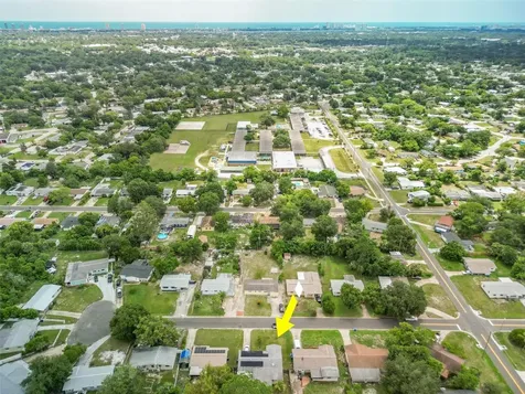 1508 Wildrose Lane Daytona Beach FL 32117