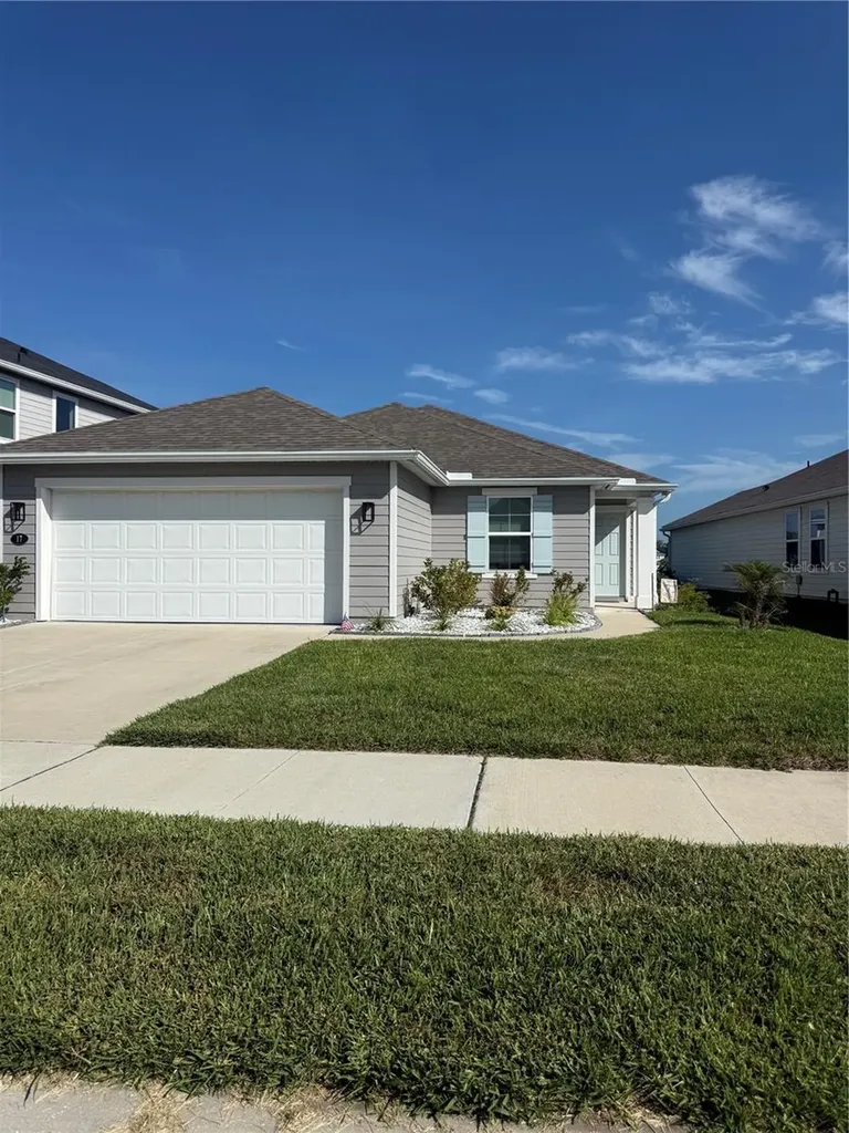 17 Waverly Lane Palm Coast FL 32164