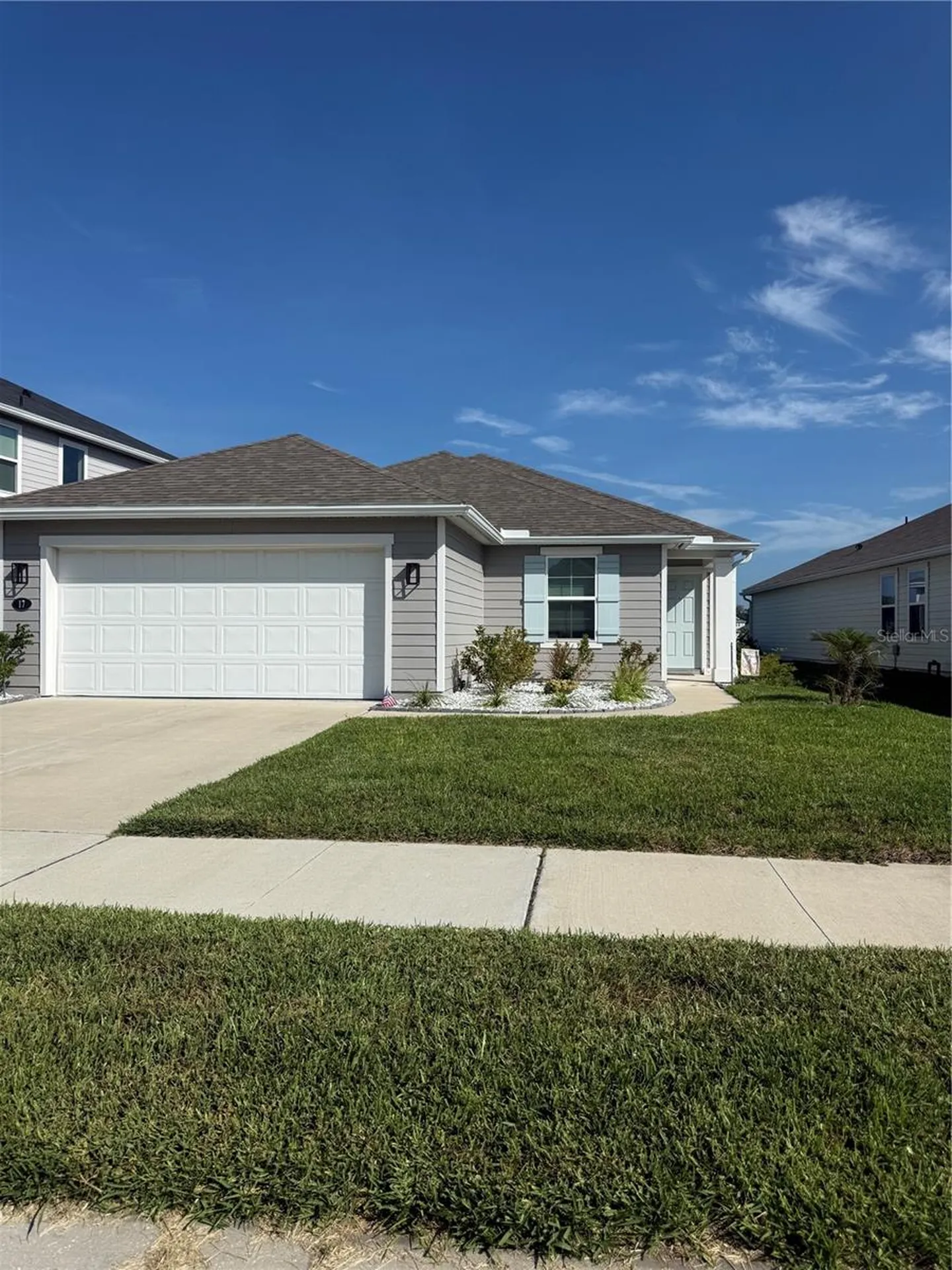 17 Waverly Lane Palm Coast FL 32164