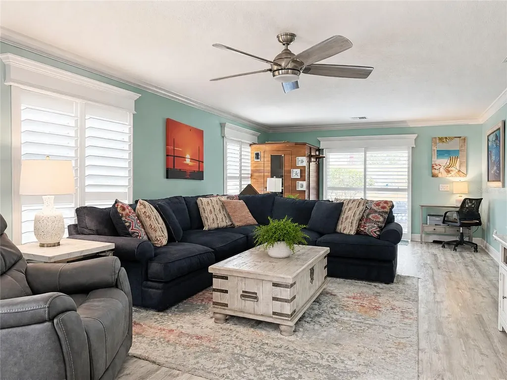 896 Radclife Berea Place The Villages FL 32162