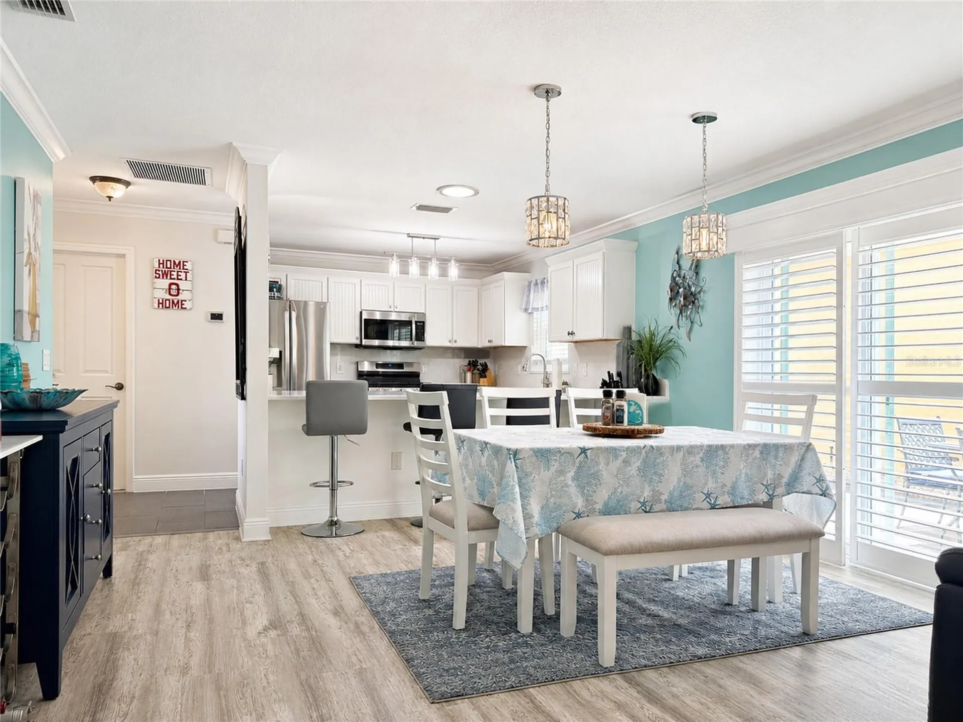 896 Radclife Berea Place The Villages FL 32162