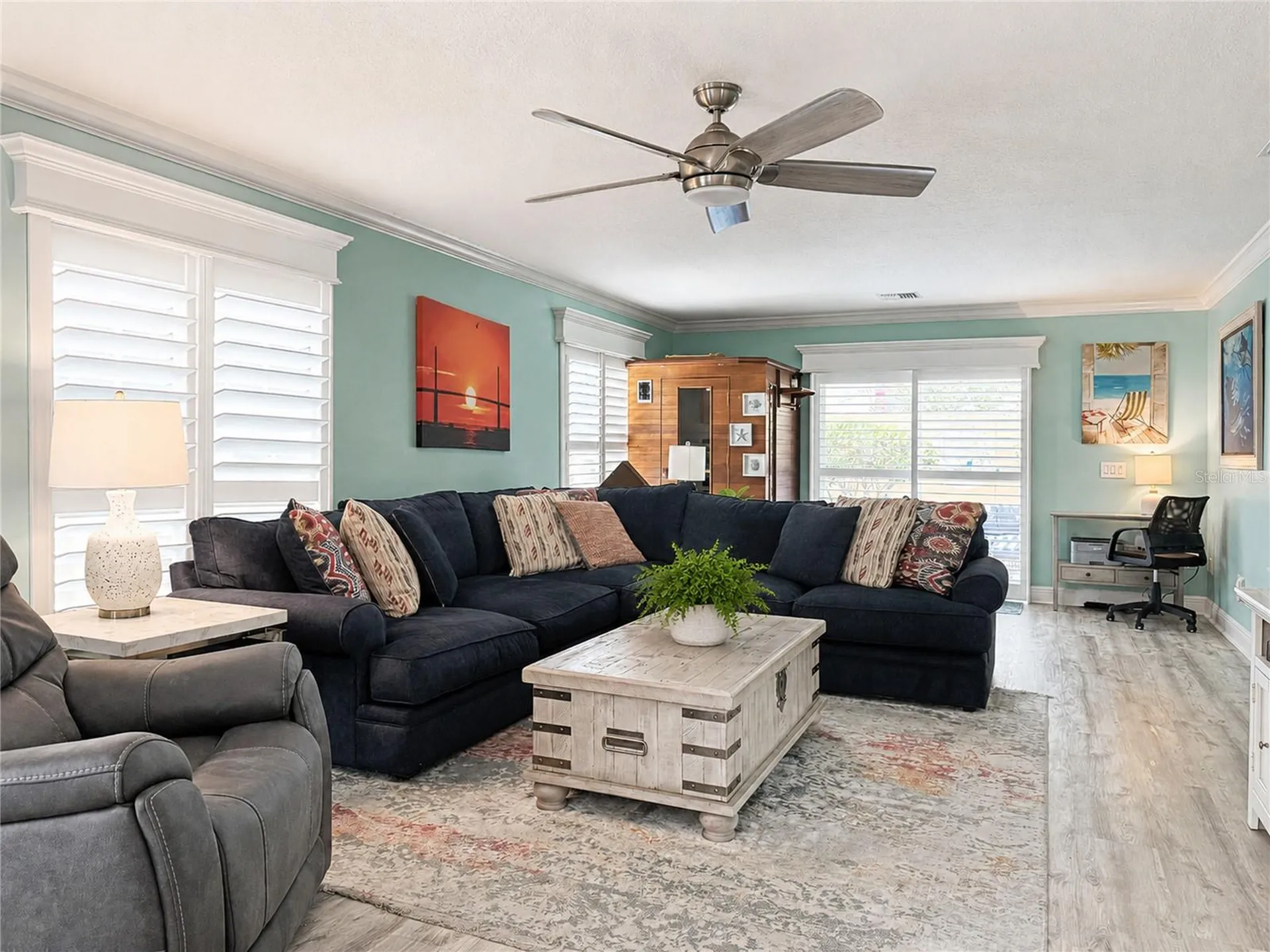 896 Radclife Berea Place The Villages FL 32162