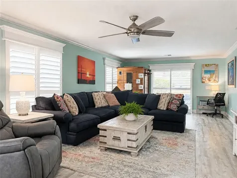 896 Radclife Berea Place The Villages FL 32162