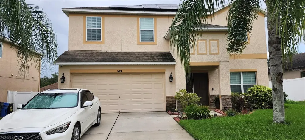 1424 Main Street Valrico FL 33594