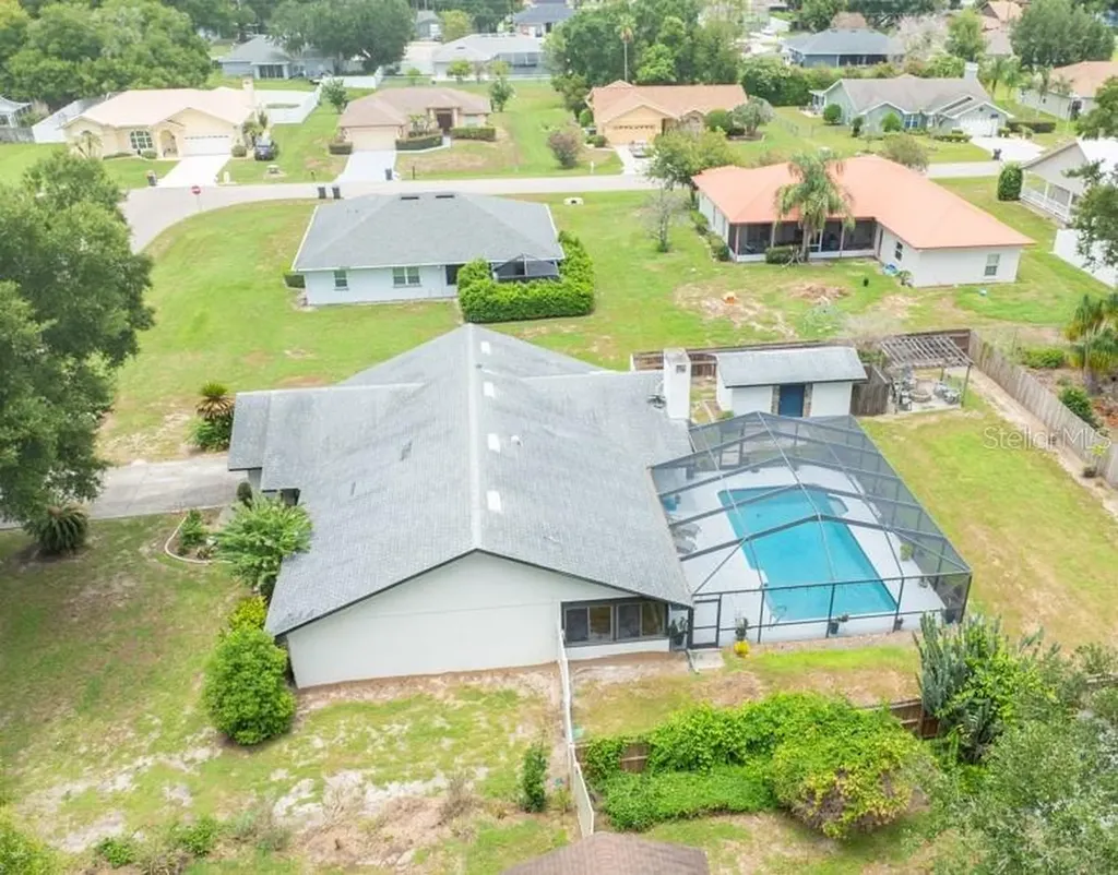 7213 Regent Drive Lakeland FL 33810