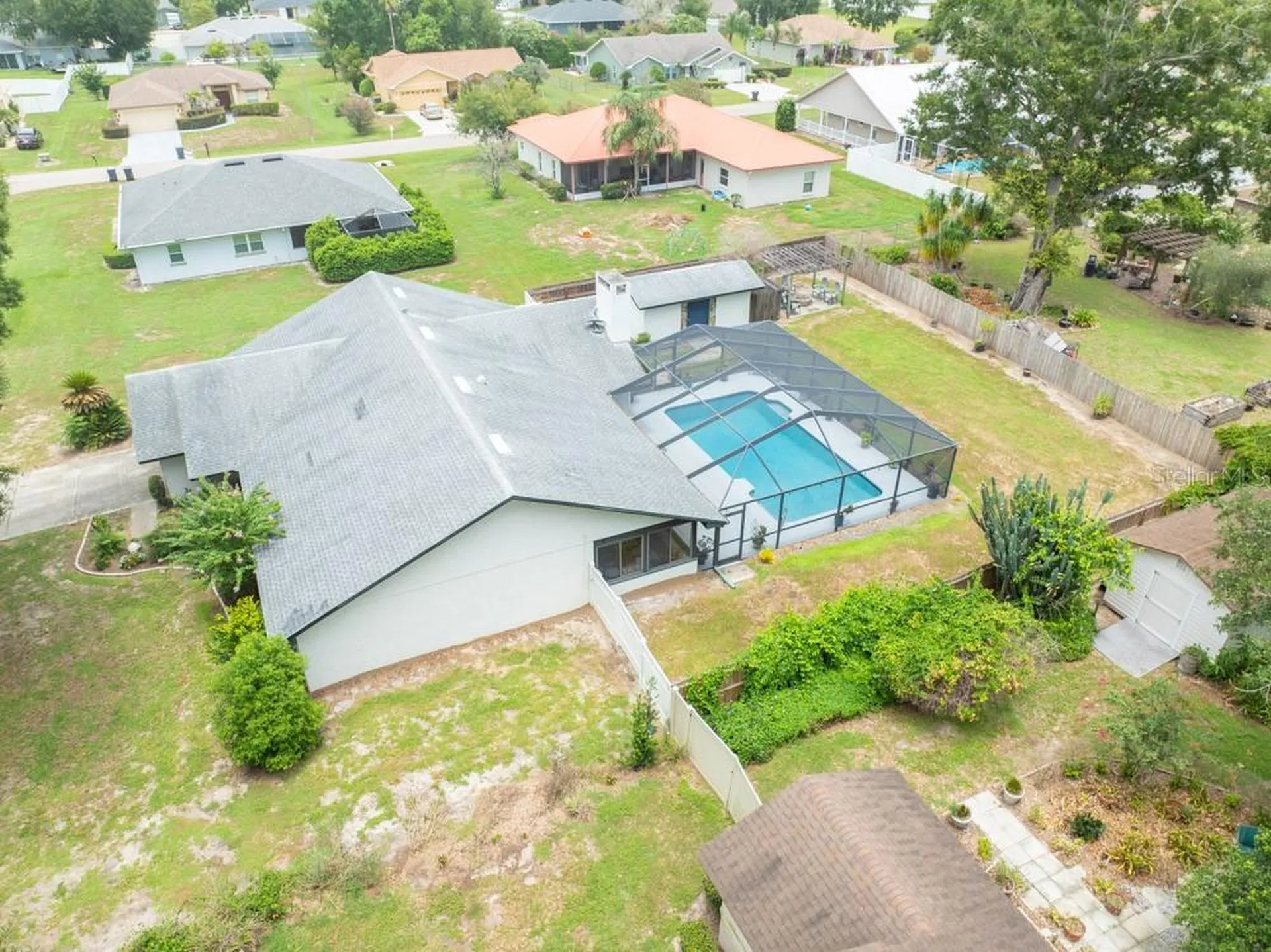 7213 Regent Drive Lakeland FL 33810