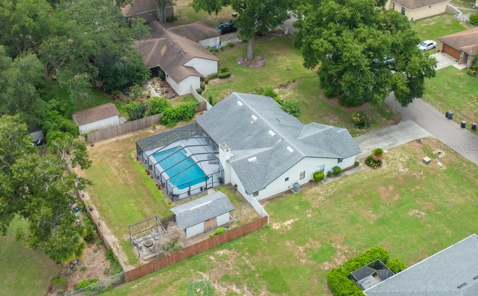 7213 Regent Drive Lakeland FL 33810