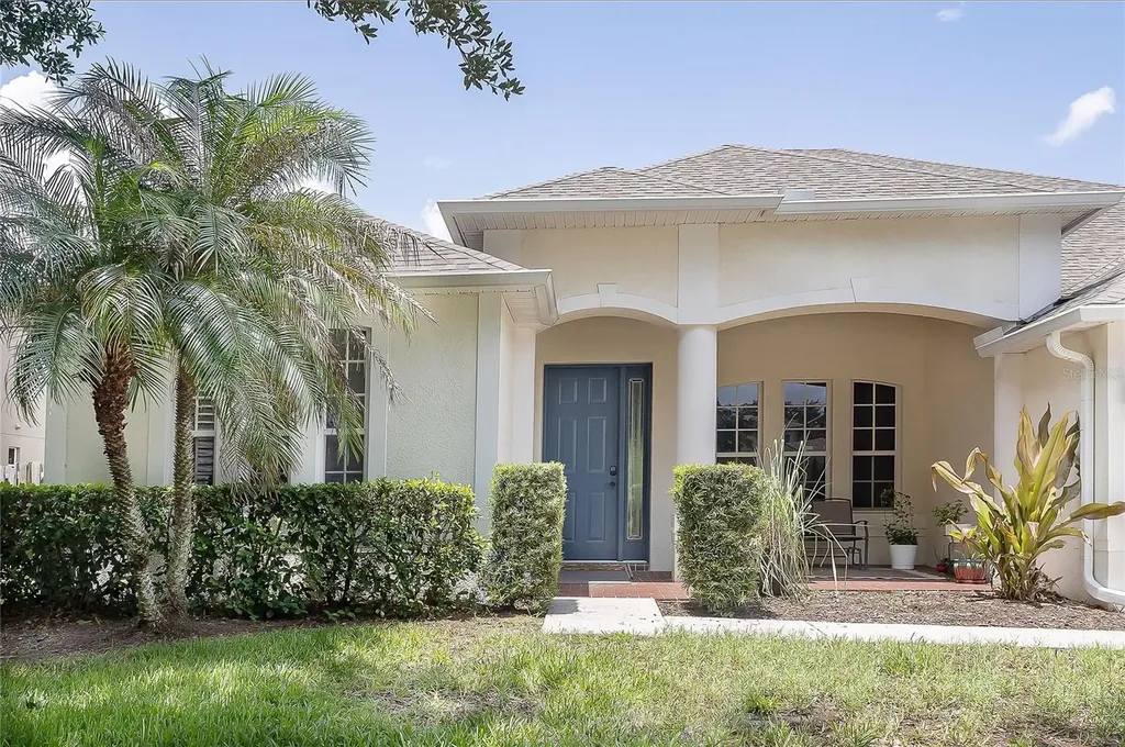 307 Carriage Oak Place Seffner FL 33584