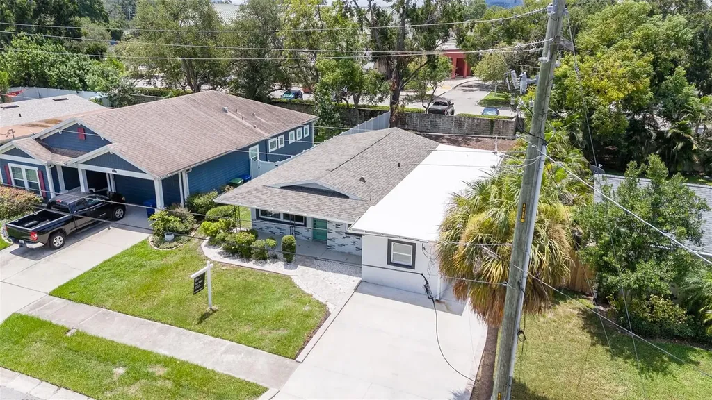 4220 W Union Street Tampa FL 33607