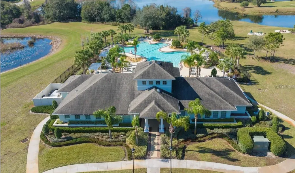 13529 Crest Lake Drive Hudson FL 34669