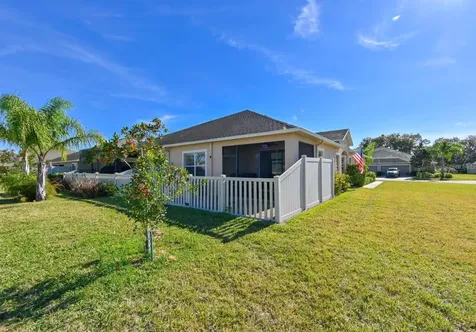 13529 Crest Lake Drive Hudson FL 34669