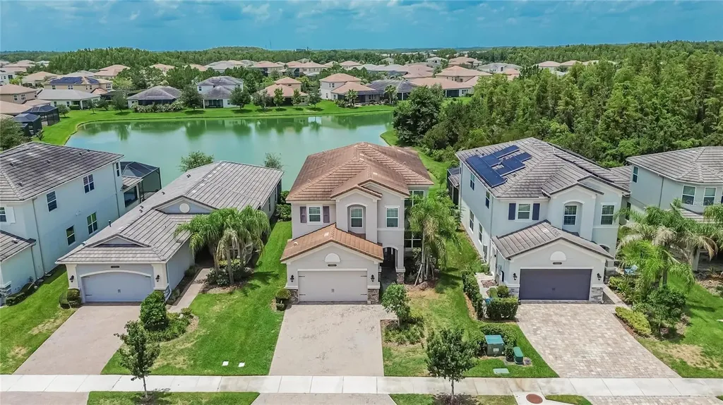 31142 Lindentree Drive Wesley Chapel FL 33543