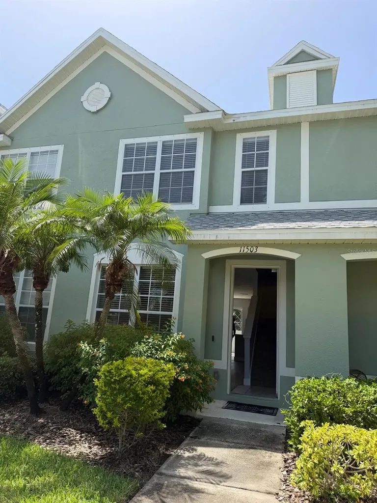 11503 Declaration Drive Tampa FL 33635