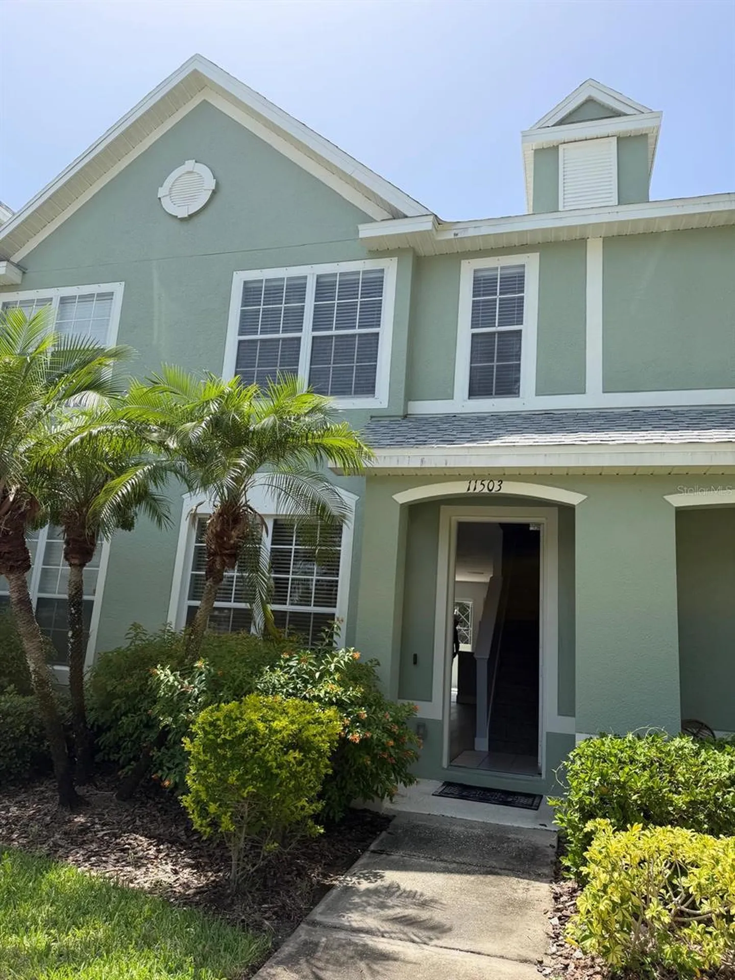 11503 Declaration Drive Tampa FL 33635