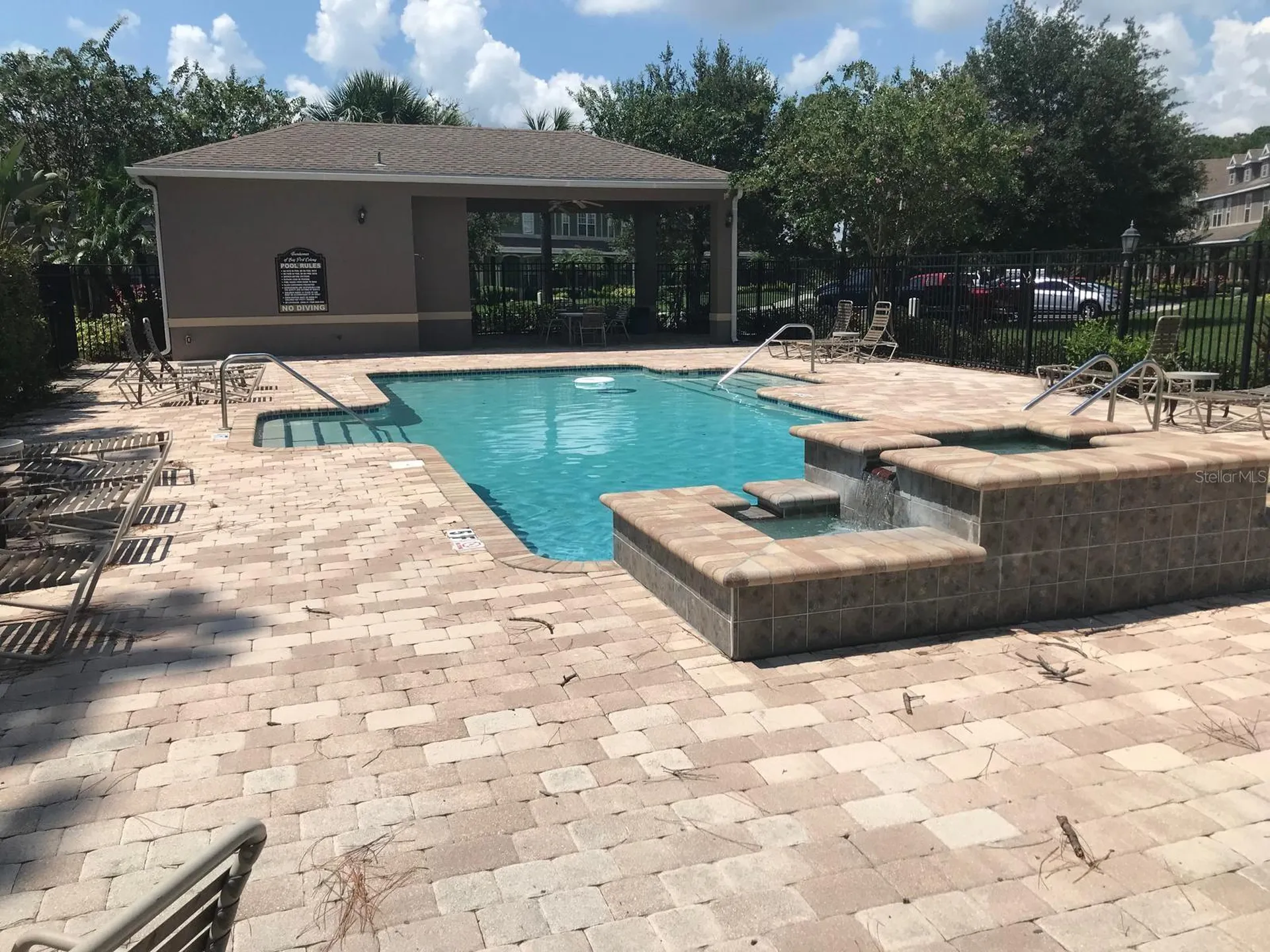 11503 Declaration Drive Tampa FL 33635