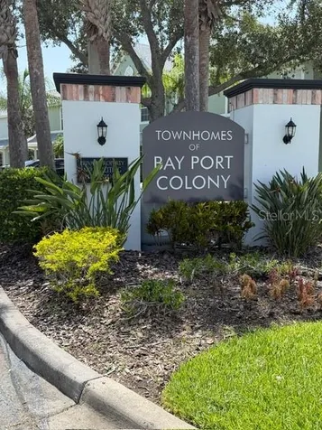 11503 Declaration Drive Tampa FL 33635