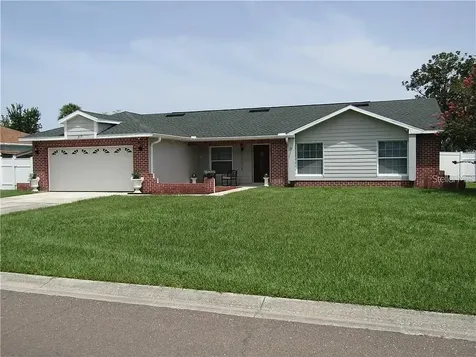 315 Larkspur Court Kissimmee FL 34743