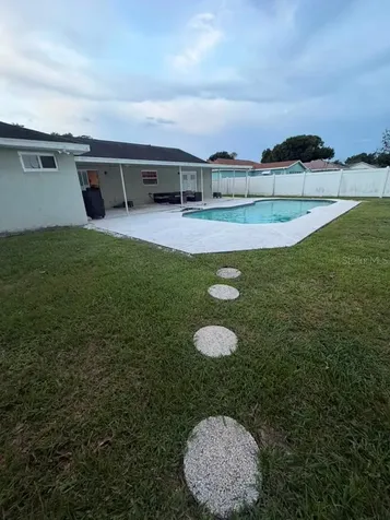 315 Larkspur Court Kissimmee FL 34743