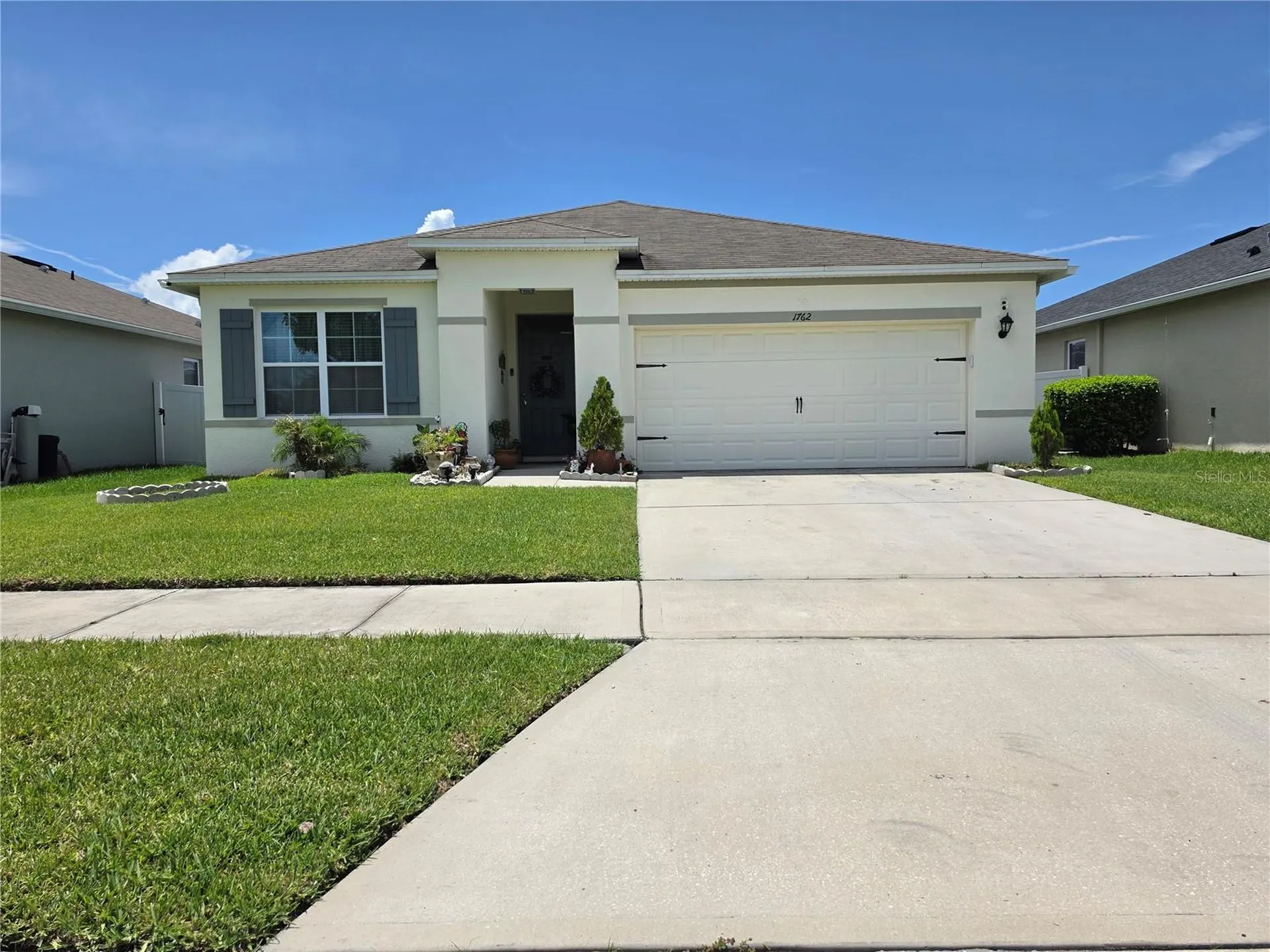 1762 Brockridge Road Kissimmee FL 34744