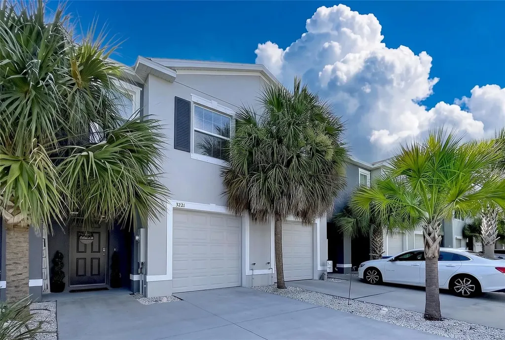 3221 Pleasant Willow Court Brandon FL 33511
