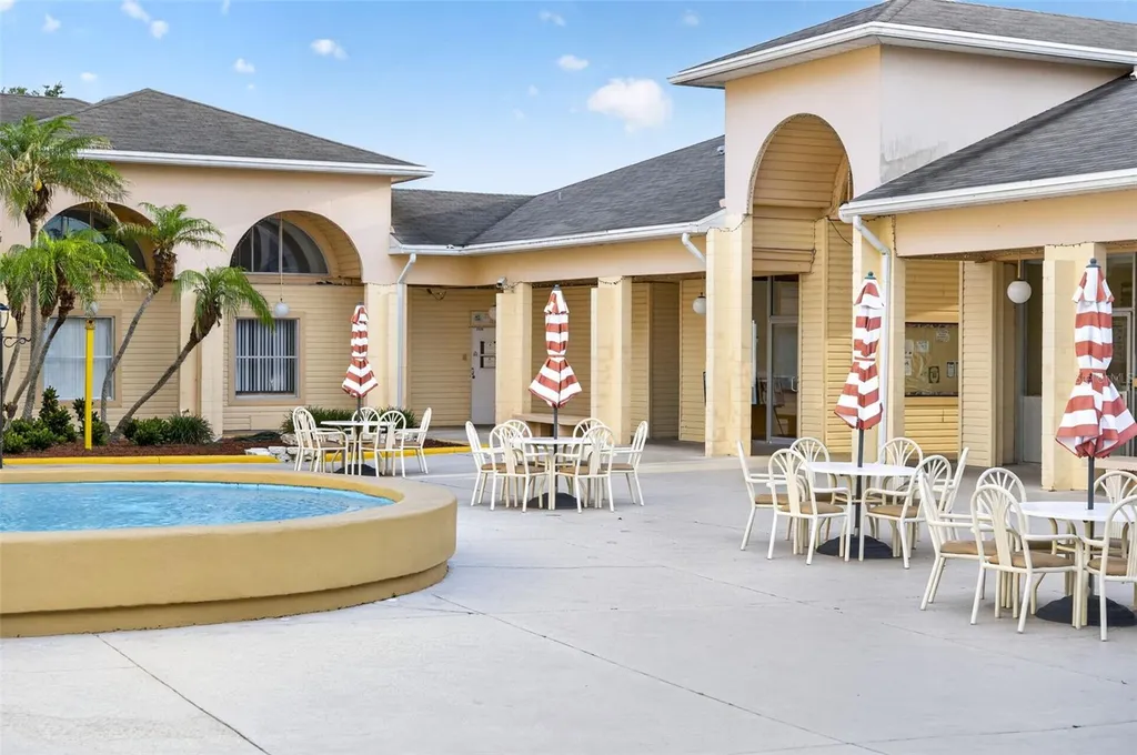 3111 Club Circle Lake Wales FL 33854