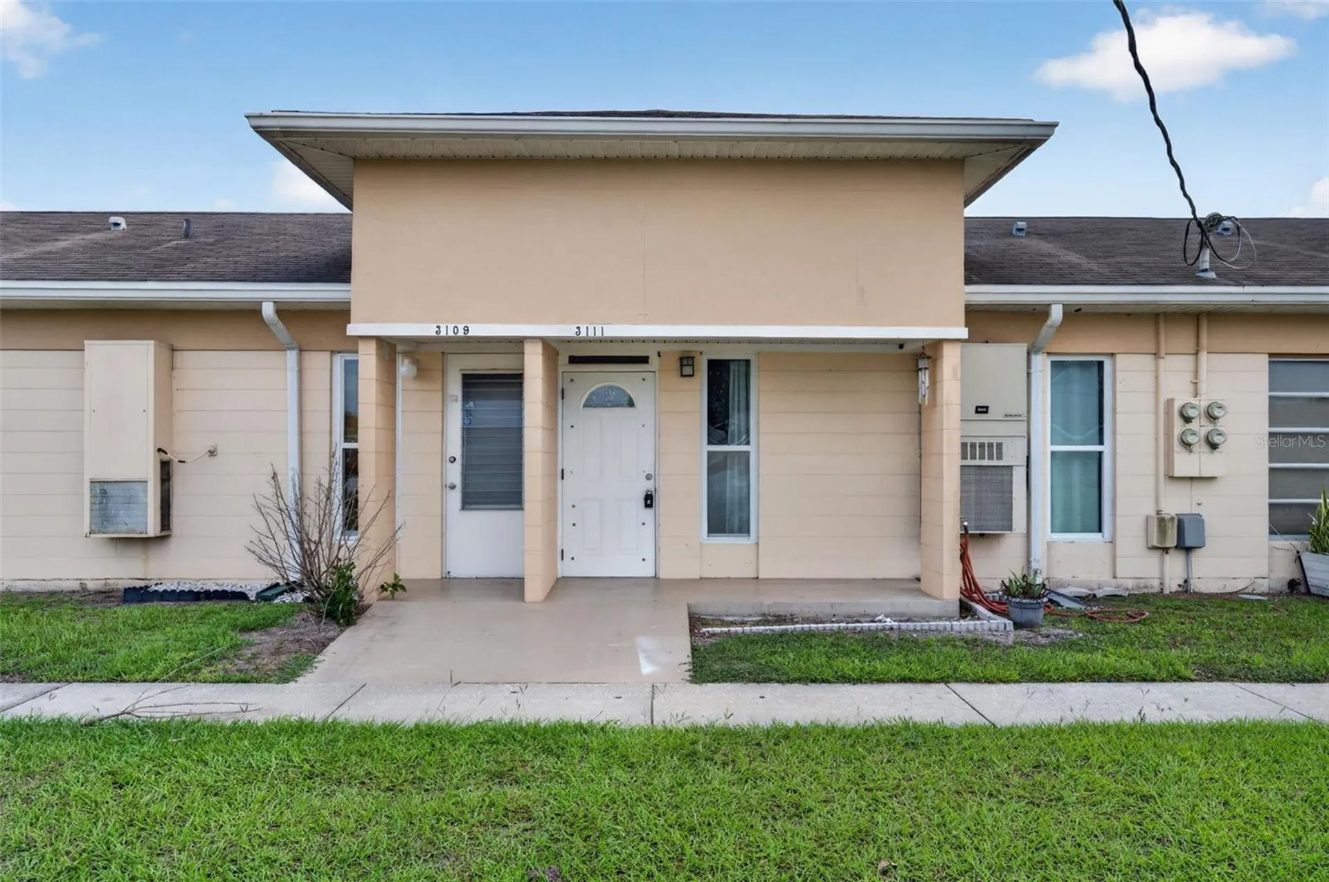3111 Club Circle Lake Wales FL 33854