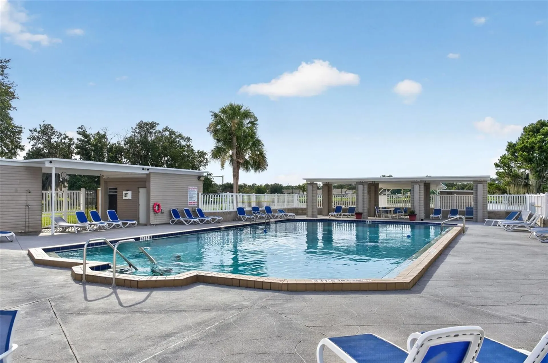 3111 Club Circle Lake Wales FL 33854