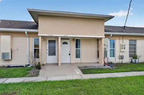 3111 Club Circle Lake Wales FL 33854