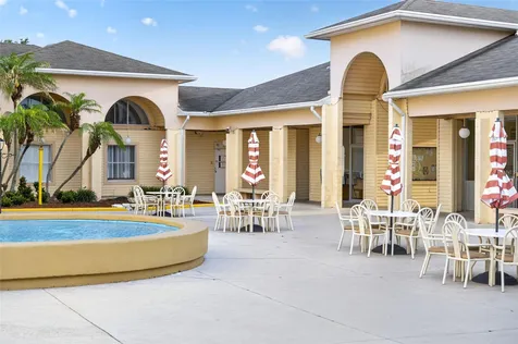 3111 Club Circle Lake Wales FL 33854
