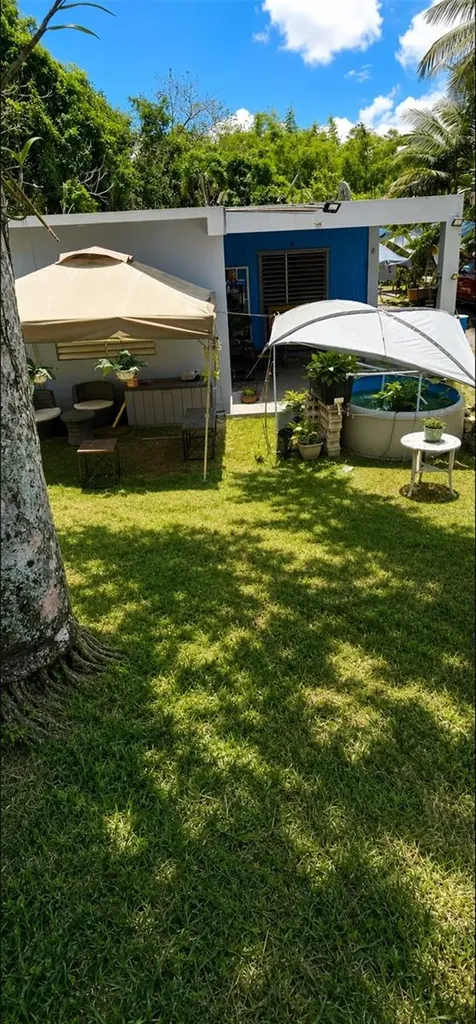 Calle 1 Calle 1 Trujillo Alto PR 00976