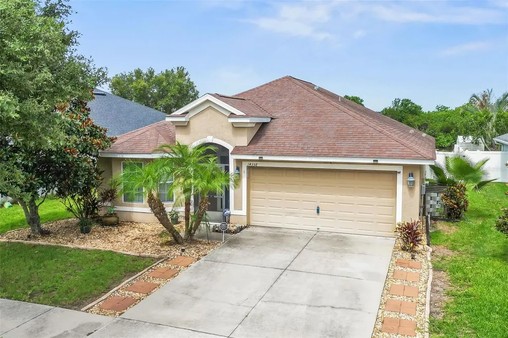 14358 Edinburgh Moor Drive Wimauma FL 33598