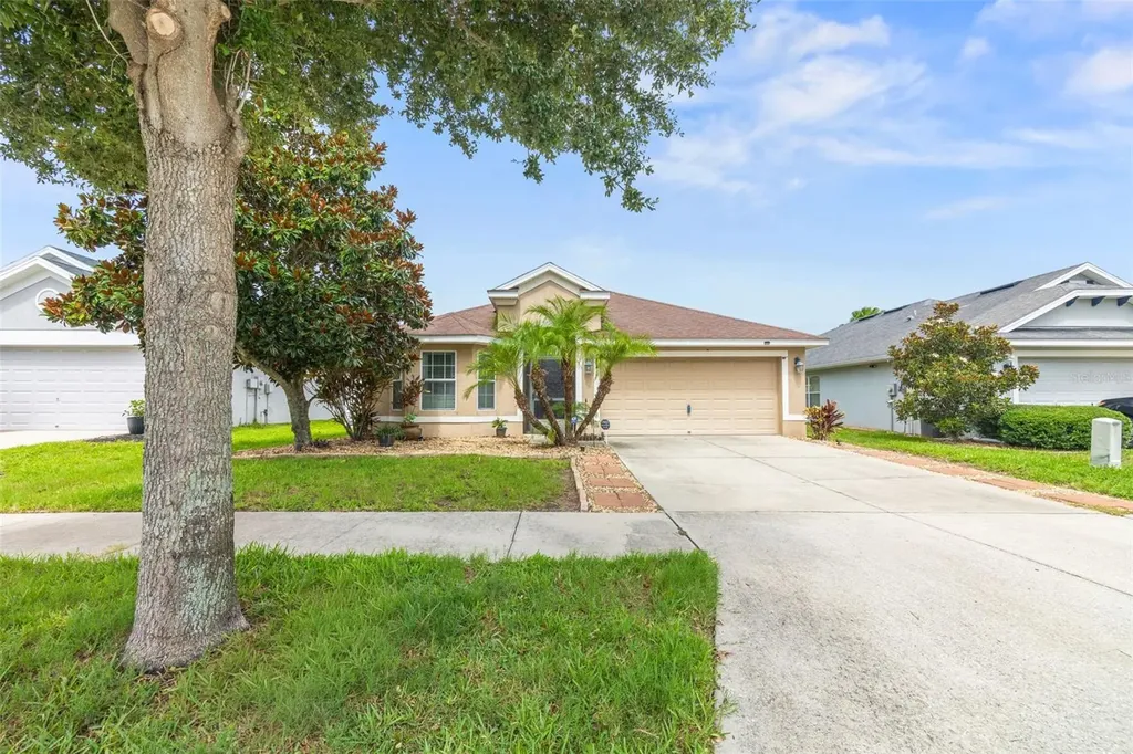 14358 Edinburgh Moor Drive Wimauma FL 33598
