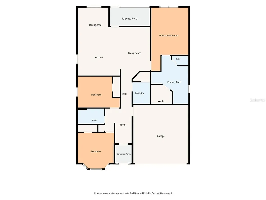 14358 Edinburgh Moor Drive Wimauma FL 33598