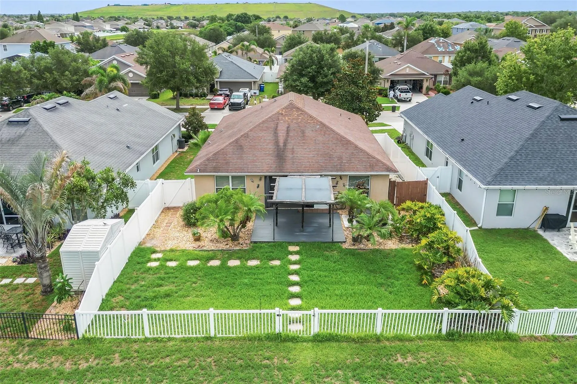 14358 Edinburgh Moor Drive Wimauma FL 33598
