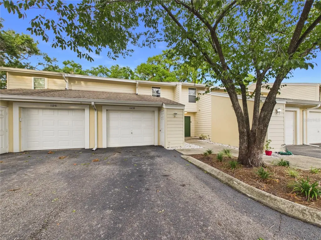 11239 Cedar Hollow Lane Tampa FL 33618
