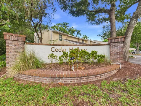 11239 Cedar Hollow Lane Tampa FL 33618