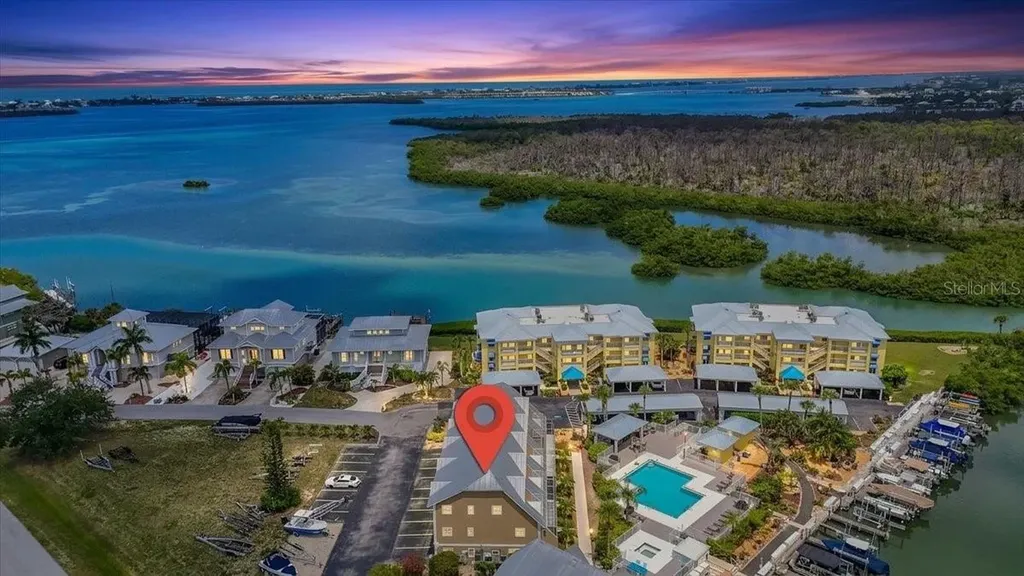 1950 Oregon Trail Englewood FL 34224