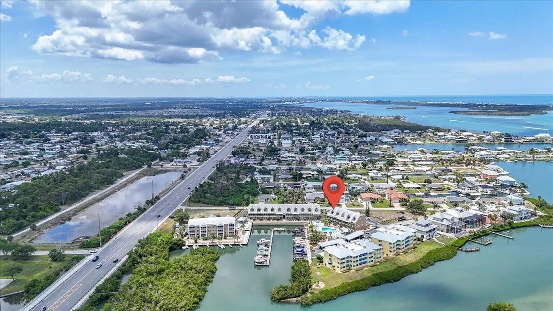 1950 Oregon Trail Englewood FL 34224
