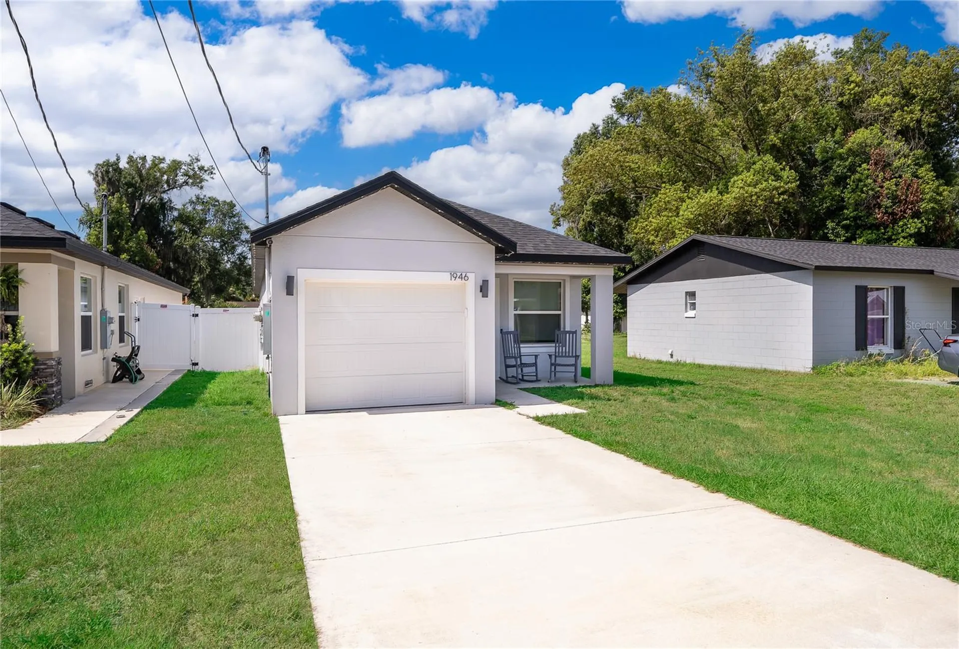 1946 Hollywood Avenue Eustis FL 32726