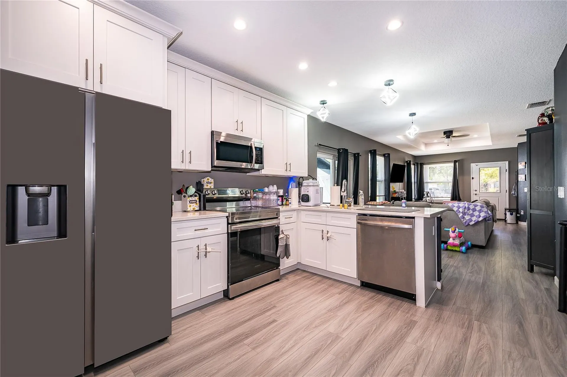1946 Hollywood Avenue Eustis FL 32726