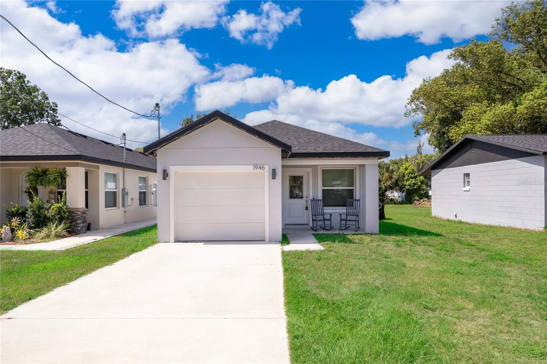 1946 Hollywood Avenue Eustis FL 32726
