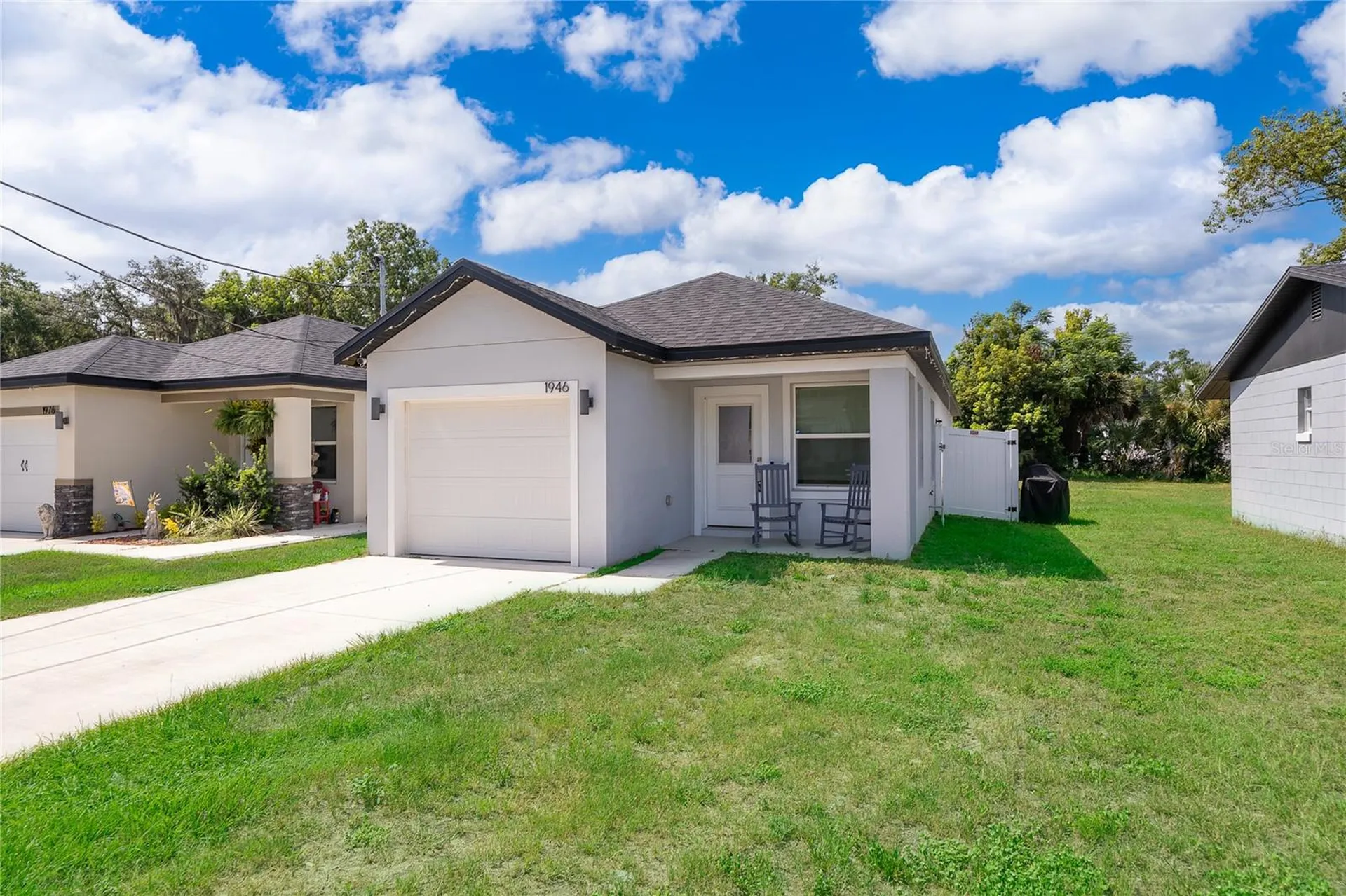 1946 Hollywood Avenue Eustis FL 32726