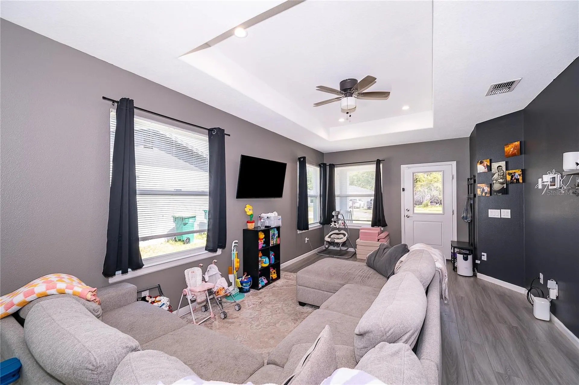 1946 Hollywood Avenue Eustis FL 32726