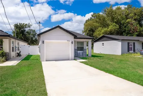 1946 Hollywood Avenue Eustis FL 32726